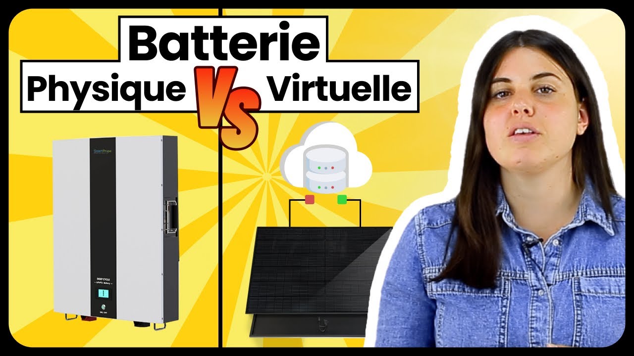 découvrez les batteries virtuelles, une solution innovante pour optimiser votre consommation d'énergie. explorez comment ces technologies révolutionnaires permettent de stocker et gérer l'énergie de manière efficace, tout en réduisant votre empreinte carbone.