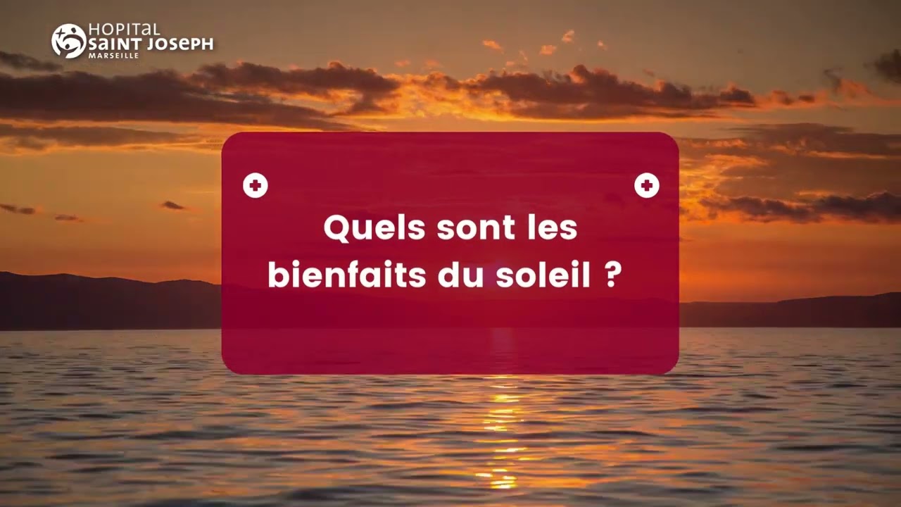 découvrez les incroyables bienfaits du soleil pour votre santé et votre bien-être. apprenez comment les rayons du soleil peuvent améliorer votre humeur, renforcer votre système immunitaire et favoriser la production de vitamine d, tout en prenant soin de votre peau.