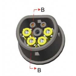 découvrez la borne de recharge lektriko, la solution idéale pour recharger votre véhicule électrique en toute simplicité et rapidité. optimisez votre expérience de recharge avec des fonctionnalités innovantes et un design élégant. profitez d'une recharge efficace et respectueuse de l'environnement.