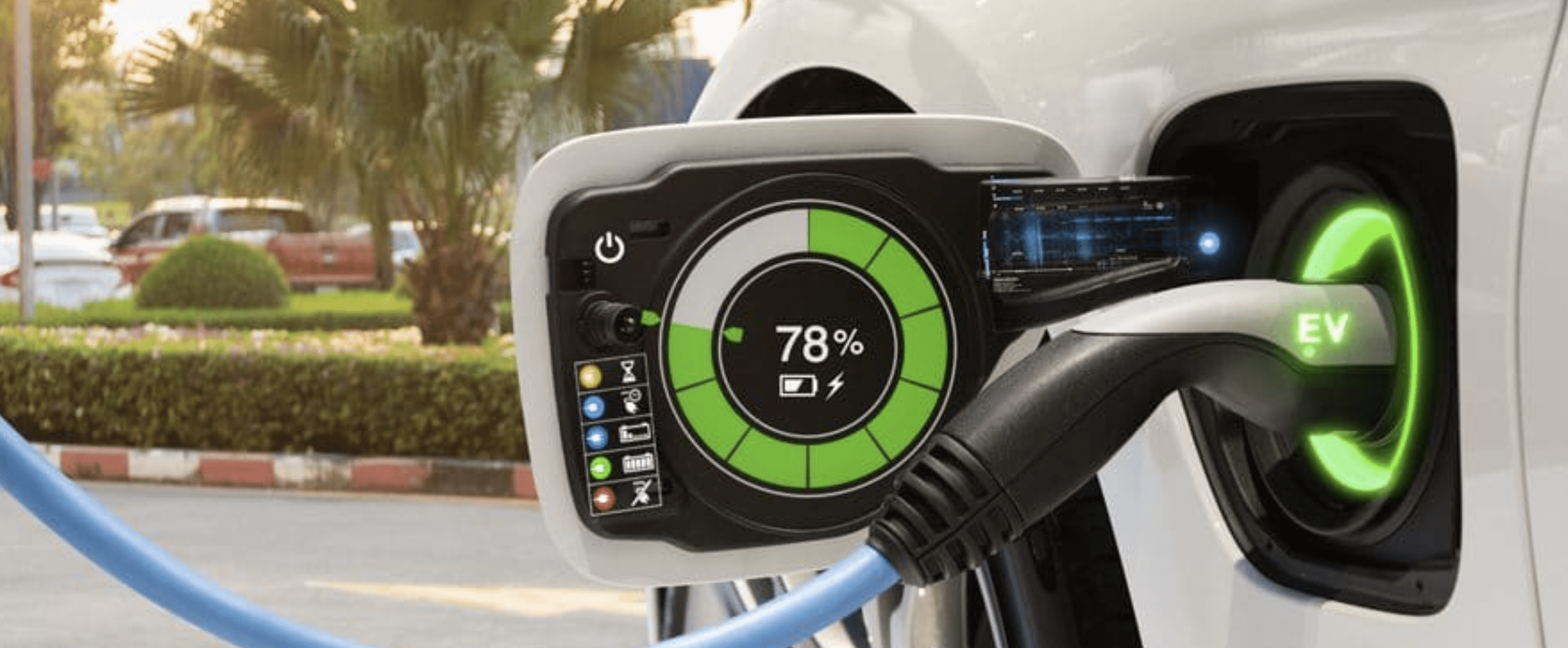 découvrez les solutions de bornes électriques pour voitures, un moyen pratique et écologique de recharger votre véhicule à domicile ou sur la route. explorez nos modèles, leurs caractéristiques et avantages.