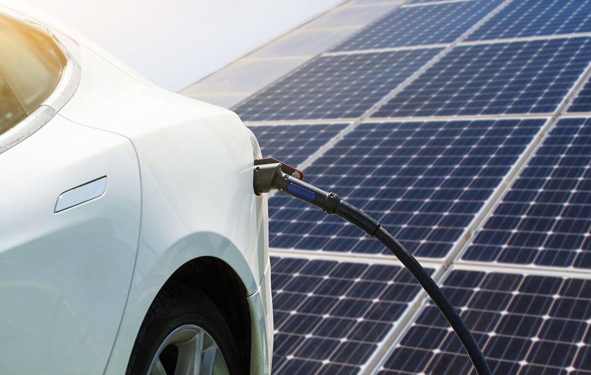 découvrez notre borne de recharge solaire, idéale pour recharger vos appareils électriques de manière écologique et autonome. profitez d'une solution innovante et durable pour vos besoins en énergie, tout en préservant l'environnement.