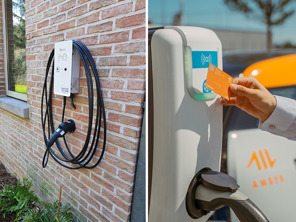 découvrez notre sélection de bornes de recharge pour véhicules électriques. idéales pour les particuliers et les entreprises, elles offrent des solutions pratiques et rapides pour recharger votre voiture tout en préservant l'environnement. informez-vous sur nos modèles, fonctionnalités et avantages.