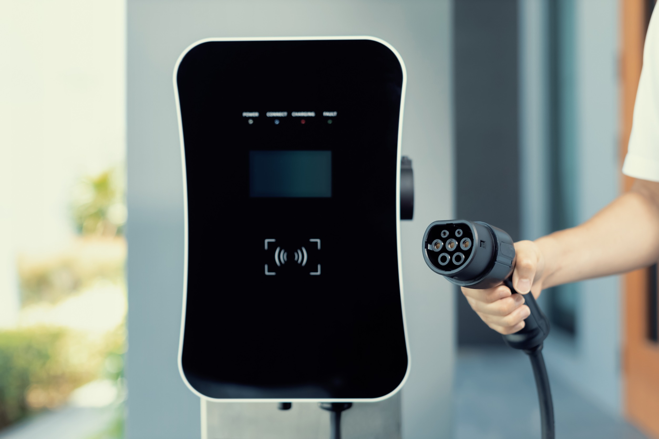 découvrez notre guide complet sur les bornes de recharge pour voitures électriques. apprenez tout sur les différents types de bornes, leur installation, les avantages d'une recharge rapide et où les trouver près de chez vous. optez pour une mobilité durable !