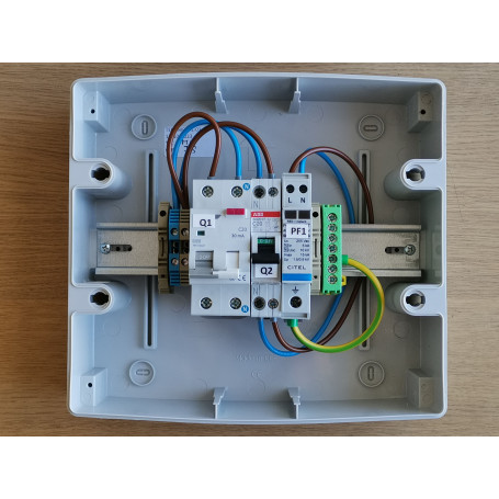 découvrez comment réaliser un branchement de panneaux solaires pour maximiser l'énergie renouvelable à votre domicile. suivez nos guides pratiques pour une installation simple et efficace de votre système photovoltaïque.