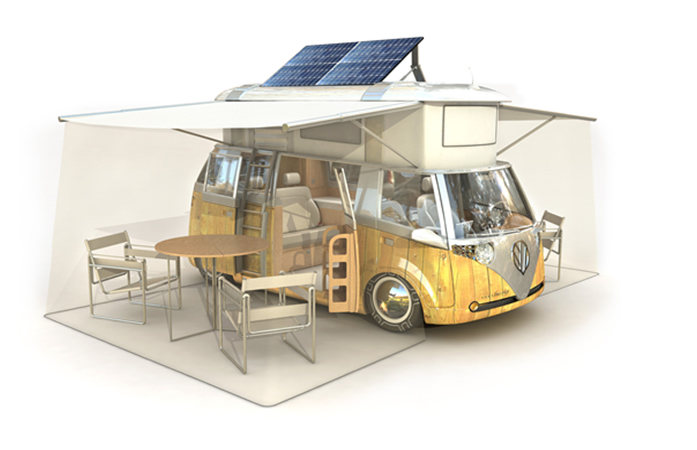 découvrez comment réaliser le branchement de panneaux solaires sur votre camping-car pour une autonomie énergétique optimale. suivez nos conseils pratiques et astuces pour profiter pleinement de vos voyages tout en respectant l'environnement.