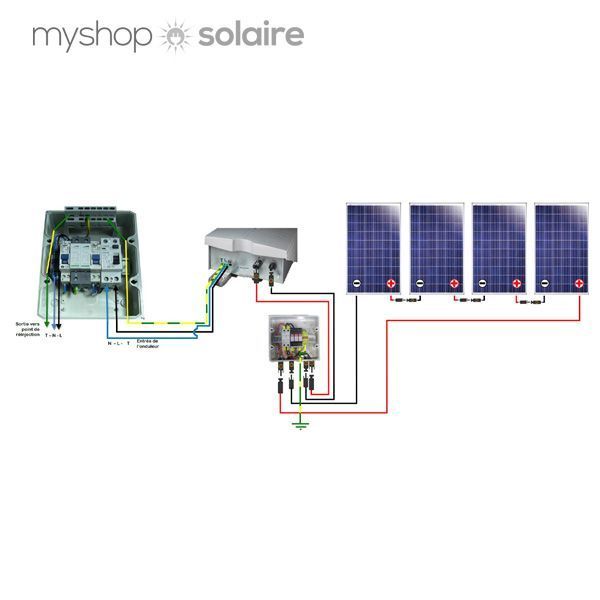 découvrez tout ce qu'il faut savoir sur le câblage des panneaux solaires : techniques, conseils d'installation et meilleures pratiques pour optimiser votre système solaire.