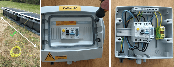 découvrez les meilleures pratiques de câblage pour panneaux solaires, optimisez vos installations photovoltaïques et assurez un fonctionnement efficace grâce à nos conseils techniques et astuces professionnelles.