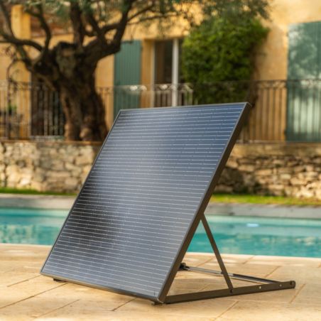 découvrez le câble solaire essentiel, un élément indispensable pour optimiser votre installation photovoltaïque. conçu pour garantir une performance maximale, il assure une conductivité optimale et une durabilité exceptionnelle, tout en résistant aux conditions climatiques. idéal pour tous vos projets d'énergie solaire.