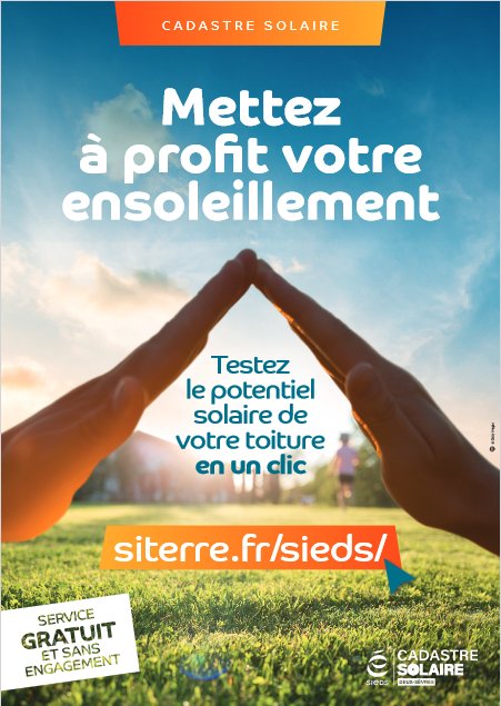 découvrez notre cadastre solaire gratuit qui vous permet d'évaluer le potentiel solaire de votre propriété. obtenez des informations précises sur l'ensoleillement, les économies d'énergie possibles et les opportunités d'installations solaires. optimisez votre consommation d'énergie tout en contribuant à la protection de l'environnement.