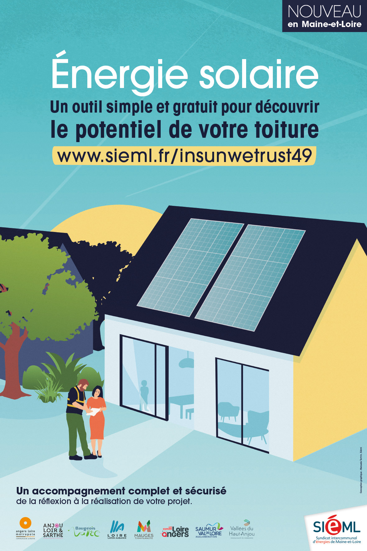 découvrez notre cadastre solaire gratuit qui vous permet d'évaluer le potentiel photovoltaïque de votre propriété. profitez d'outils faciles à utiliser pour optimiser votre transition énergétique et faire des économies sur vos factures d'électricité.