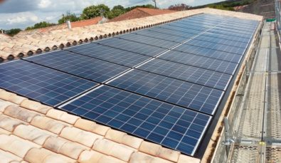 découvrez notre calculateur solaire, un outil innovant pour estimer la production d'énergie solaire de votre installation. optimisez votre investissement en photovoltaïque avec des estimations précises adaptées à votre région et vos besoins.