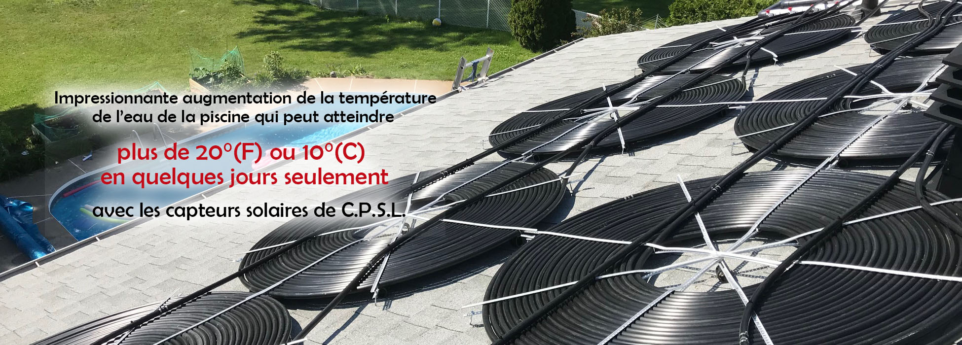 découvrez comment chauffer votre piscine de manière écologique et économique grâce aux panneaux solaires. profitez d'une eau chaude toute l'année tout en réduisant votre empreinte carbone avec des solutions durables adaptées à votre espace extérieur.