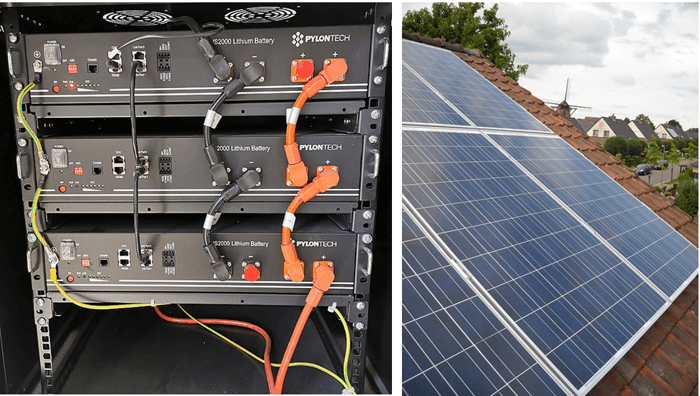 découvrez comment choisir la batterie solaire idéale pour vos besoins énergétiques. nous vous guidons à travers les critères essentiels, les types disponibles et les conseils d'installation pour maximiser l'efficacité de votre système solaire.