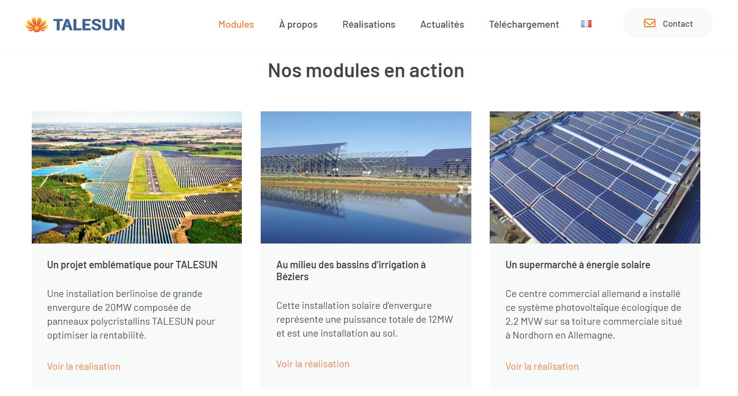 découvrez comment choisir le meilleur fabricant de panneaux solaires pour vos besoins. guide complet sur les critères à considérer, les marques réputées et les avantages d'une installation solaire de qualité.