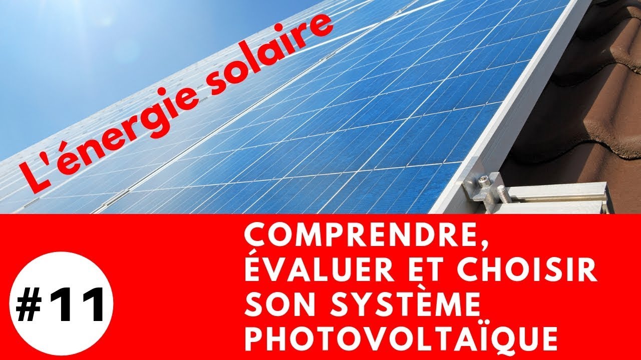 découvrez comment choisir le bon installateur photovoltaïque pour optimiser votre projet d'énergie solaire. comparez les compétences, les certifications et les avis clients pour faire le meilleur choix et maximiser vos économies d'énergie.