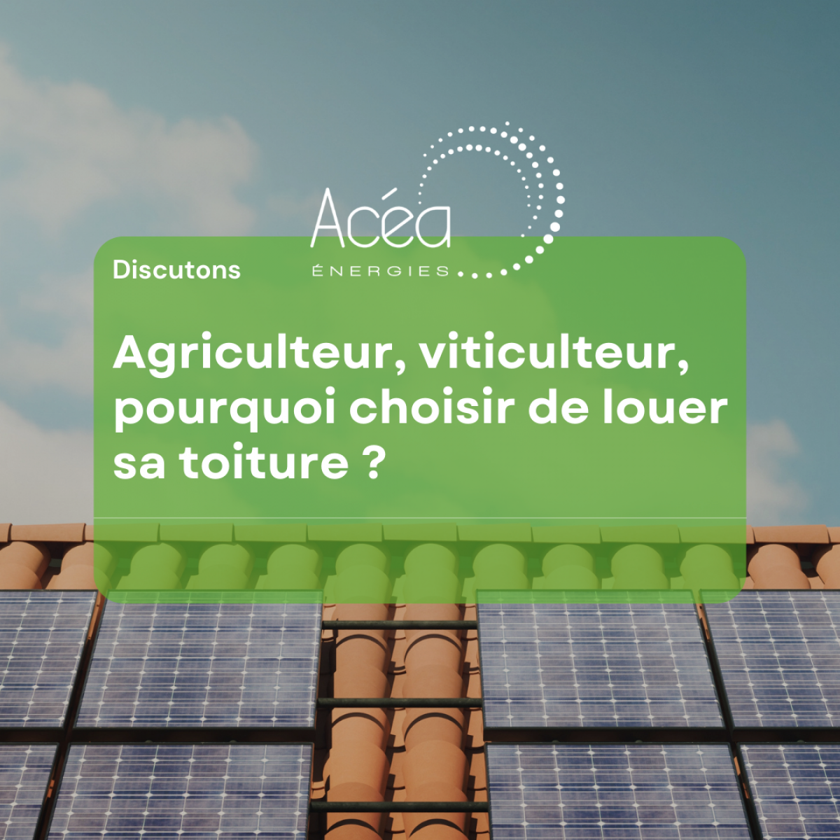 découvrez comment choisir le bon installateur photovoltaïque pour vos projets d'énergie solaire. explorez nos conseils pour sélectionner un professionnel qualifié, évaluer les devis et assurer une installation optimale de vos panneaux solaires.