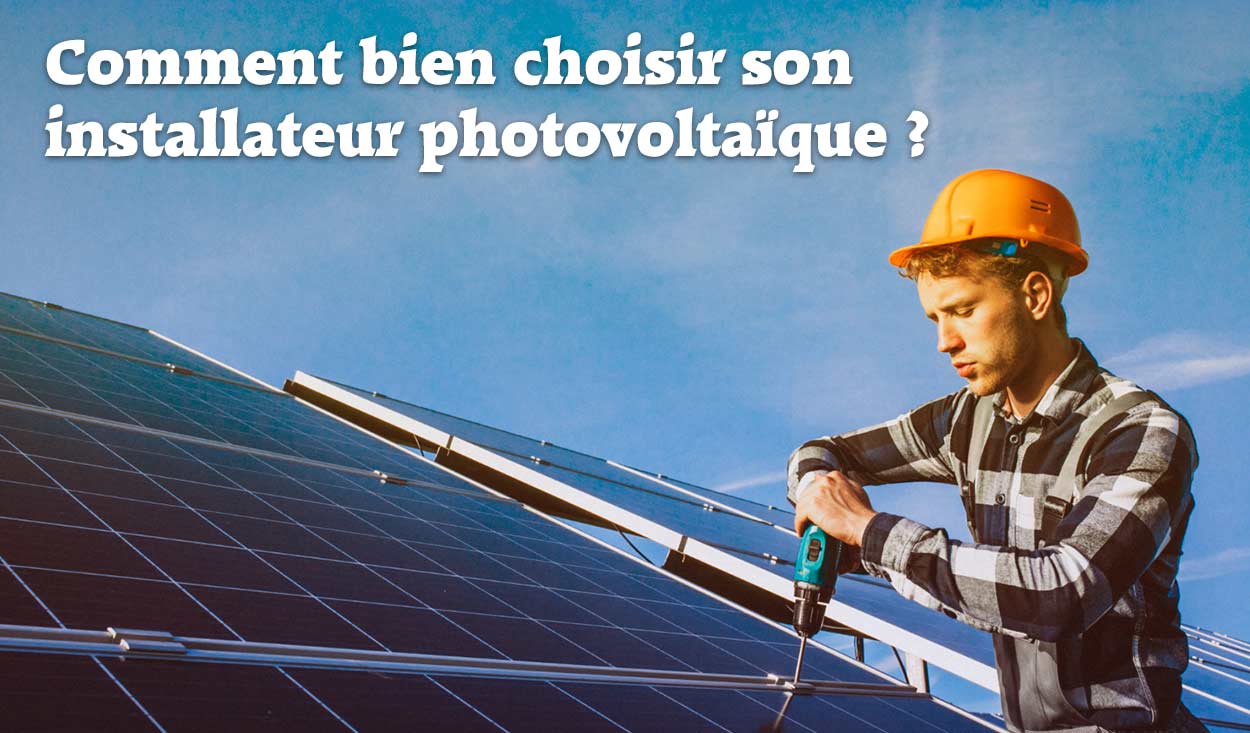 découvrez comment choisir les meilleurs installateurs de panneaux photovoltaïques pour votre projet. trouvez des conseils pratiques, des critères essentiels et des recommandations pour maximiser votre investissement en énergie solaire.