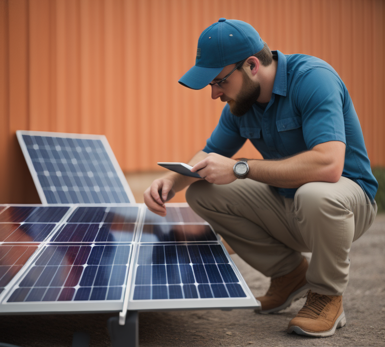 découvrez comment choisir le meilleur kit de panneaux solaires 220v adapté à vos besoins. apprenez à évaluer la puissance, les caractéristiques techniques et les avantages de chaque option pour maximiser votre consommation d'énergie verte.