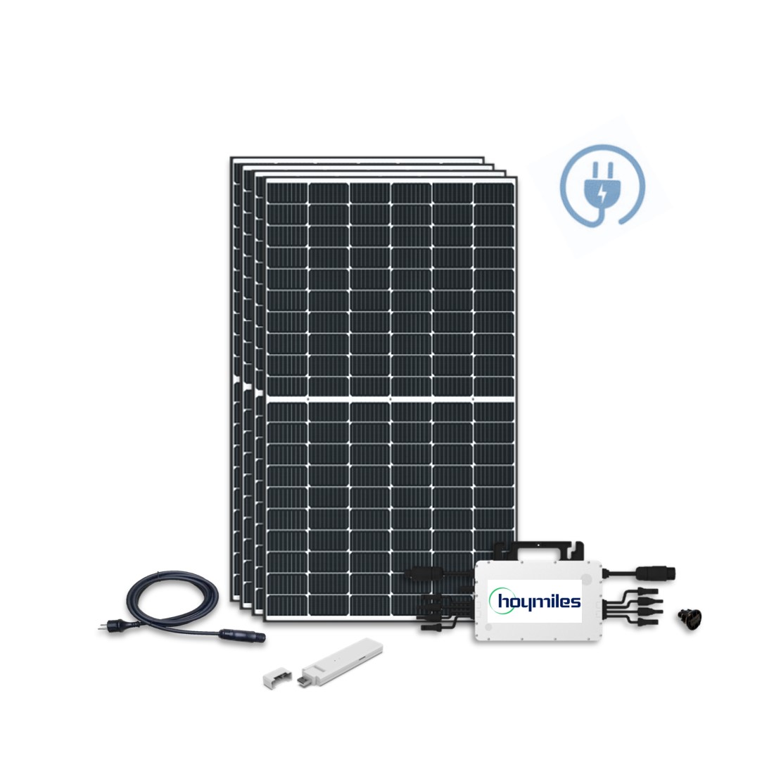 découvrez comment choisir le kit solaire 2000w idéal pour vos besoins énergétiques. profitez d'une alimentation solaire efficace et durable grâce à nos conseils d'experts et notre sélection de produits adaptés à votre consommation.