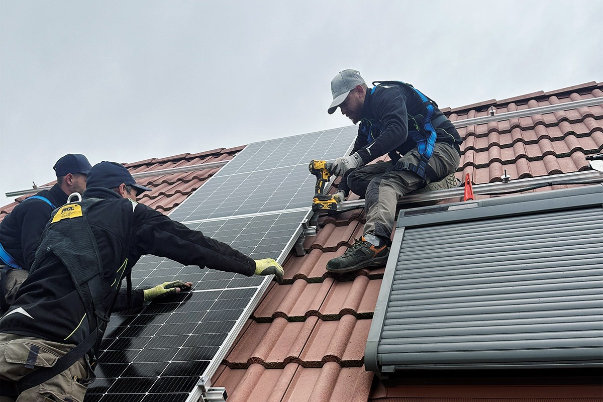 découvrez comment choisir le panneau solaire idéal pour vos besoins énergétiques. comparez les types, les rendements et les conseils pratiques pour maximiser votre investissement en énergie renouvelable.