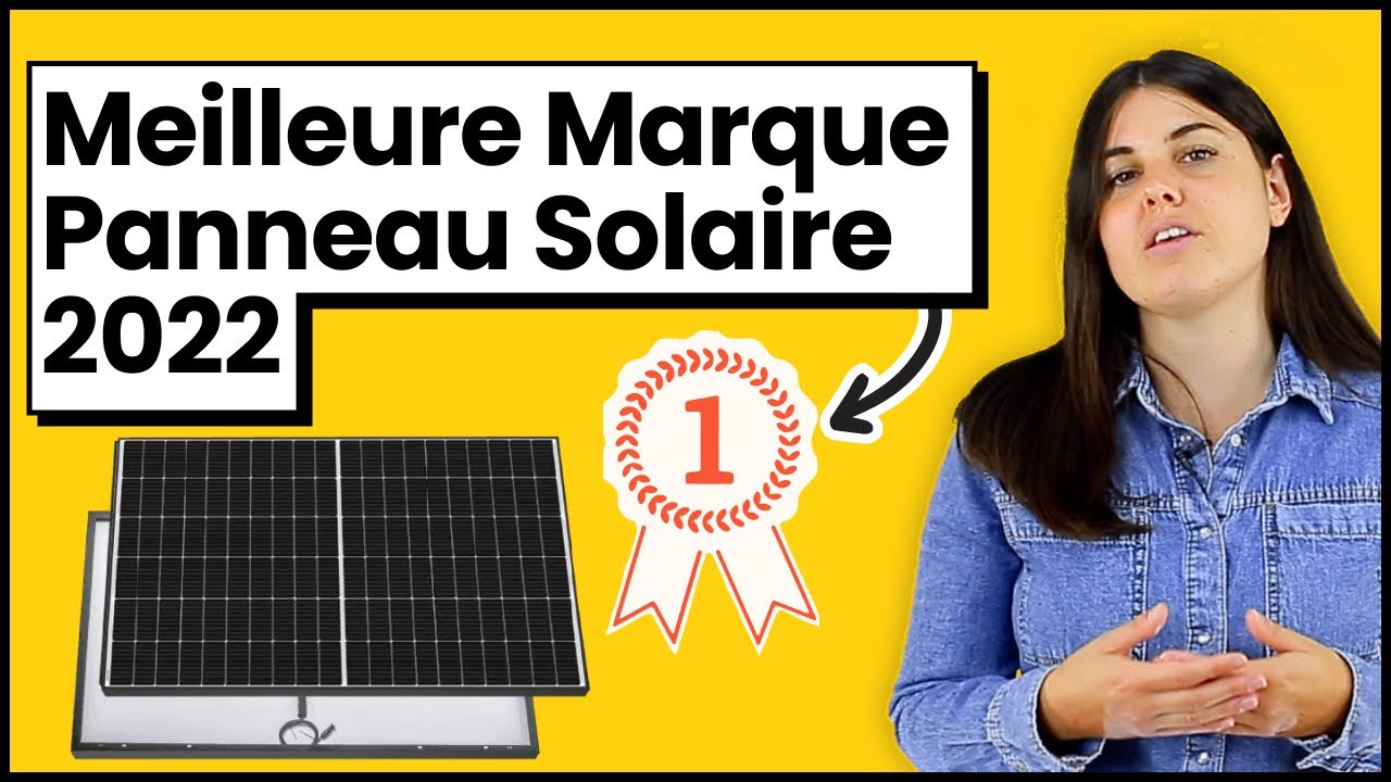 découvrez comment choisir le bon panneau solaire pour optimiser votre production d'énergie et réduire vos factures. nos conseils vous guideront à travers les critères essentiels, de l'efficacité énergétique aux types de panneaux disponibles, afin de faire le bon choix pour votre maison ou votre entreprise.