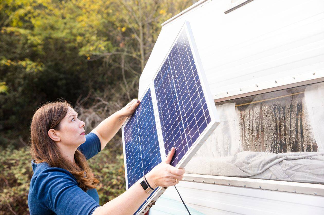 découvrez comment choisir le panneau solaire idéal pour vos besoins énergétiques. comparez les types, les marques et les avantages des panneaux solaires pour optimiser votre installation et réaliser des économies d'énergie.