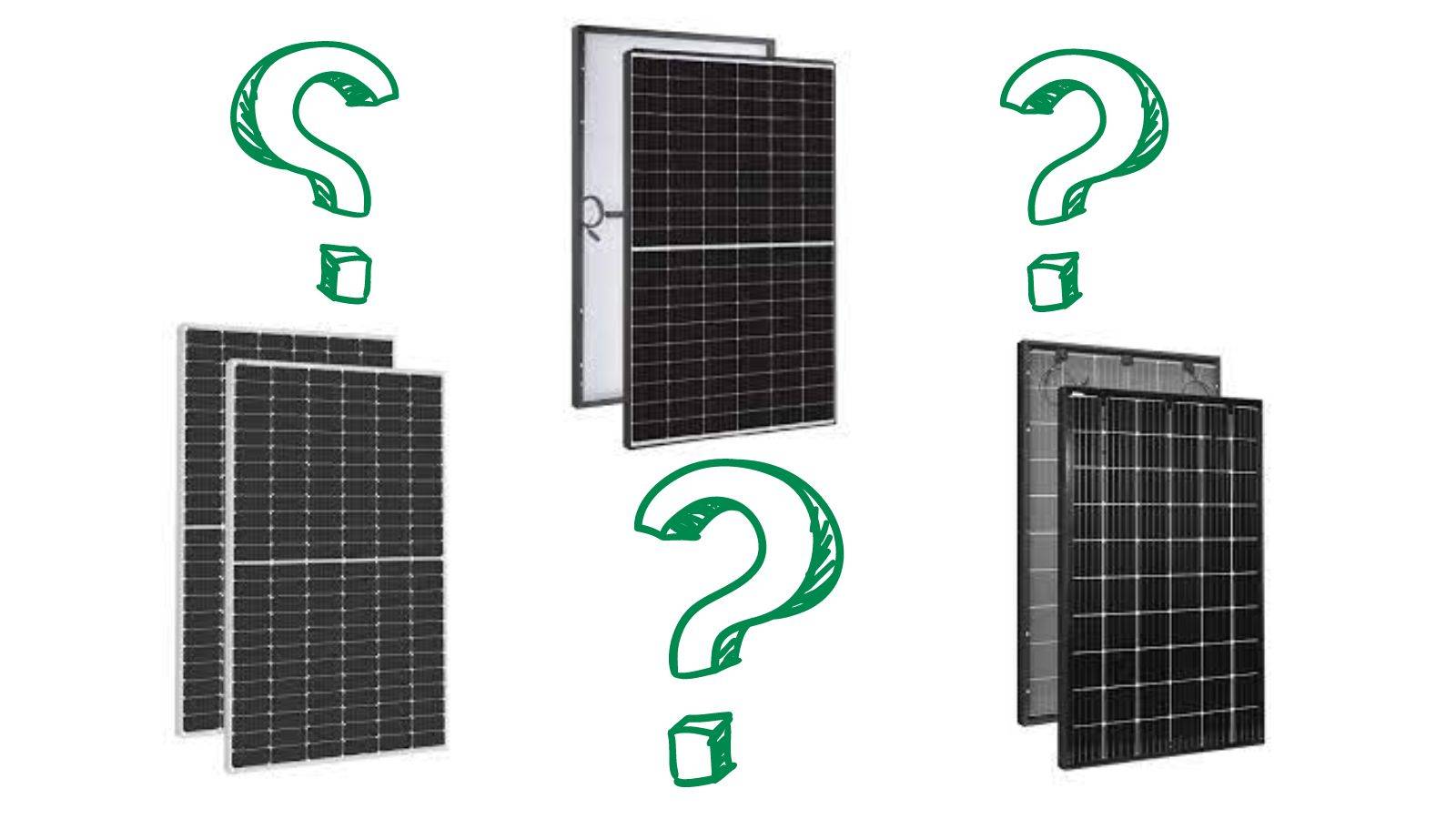 découvrez comment choisir les meilleurs panneaux photovoltaïques pour optimiser votre production d'énergie solaire. suivez nos conseils pour sélectionner les modèles adaptés à vos besoins et profiter d'une installation efficace et durable.