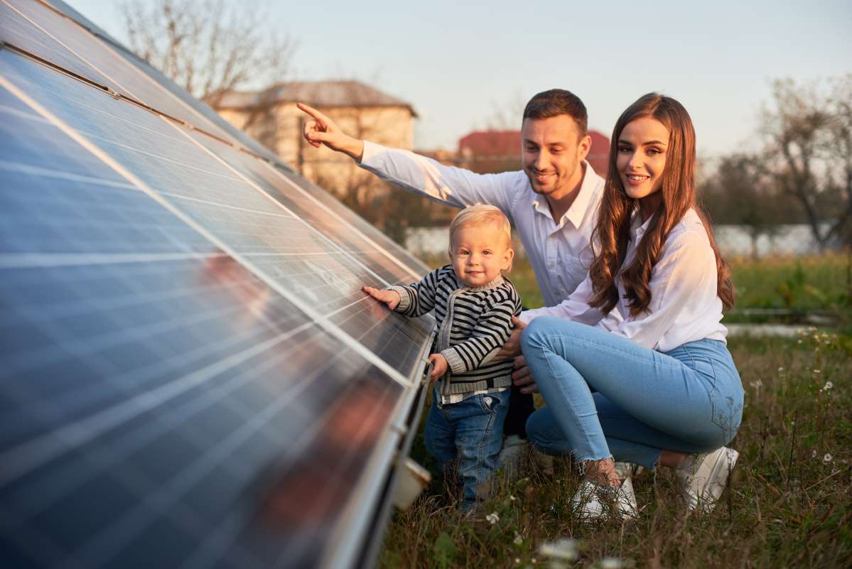 découvrez comment choisir les meilleurs panneaux photovoltaïques pour votre projet d'énergie solaire. guide complet sur les critères à considérer, les différents types de panneaux et les conseils pour optimiser votre investissement.