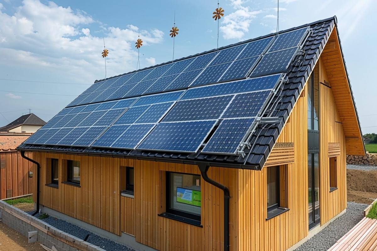 découvrez comment choisir les meilleurs panneaux solaires adaptés à vos besoins énergétiques. comparez les options disponibles, apprenez sur l'installation et maximisez votre investissement pour une énergie renouvelable efficace et durable.