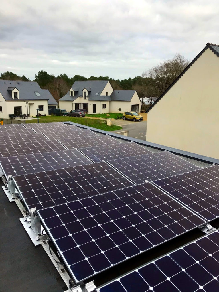 découvrez comment choisir les panneaux solaires idéaux pour votre maison. comparez les types, les marques et les caractéristiques pour optimiser votre investissement et réduire votre facture d'électricité tout en contribuant à la protection de l'environnement.