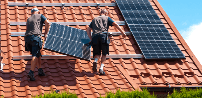 découvrez comment choisir des panneaux solaires pas chers pour réduire vos factures d'énergie tout en préservant l'environnement. comparez les options, bénéficiez de conseils pratiques et faites un choix éclairé pour votre installation solaire.