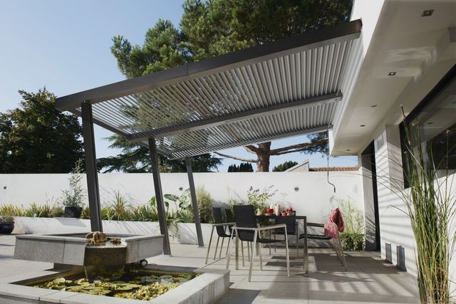 découvrez comment choisir la pergola solaire idéale pour votre extérieur. explorez les différents modèles, matériaux et fonctionnalités afin de profiter d'un espace ombragé et esthétique tout en valorisant votre jardin.