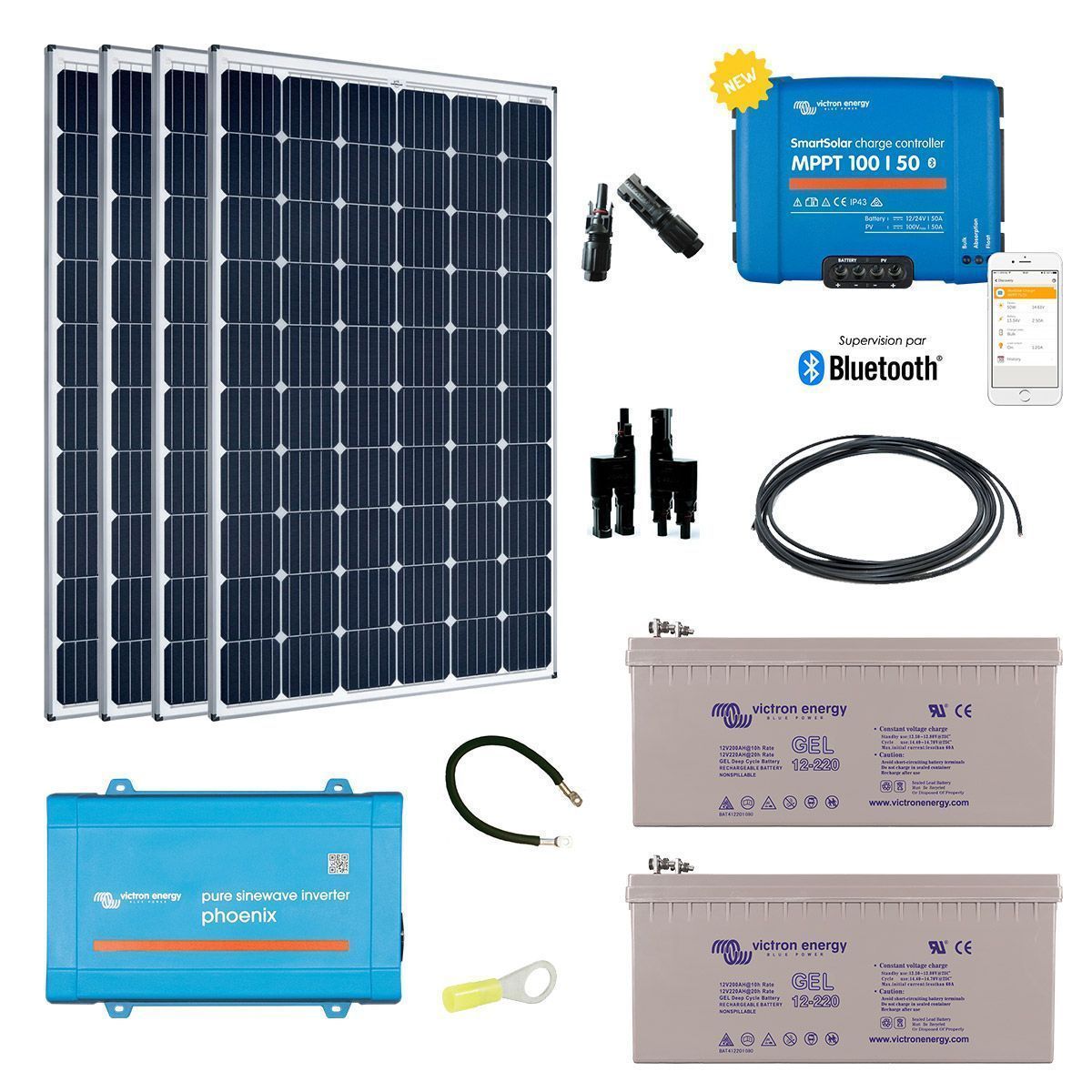 découvrez comment choisir le meilleur support pour panneaux solaires en orientation portrait. optimisez l'efficacité de votre installation grâce à nos conseils pratiques et astuces pour sélectionner le support idéal selon votre type de projet et votre environnement.