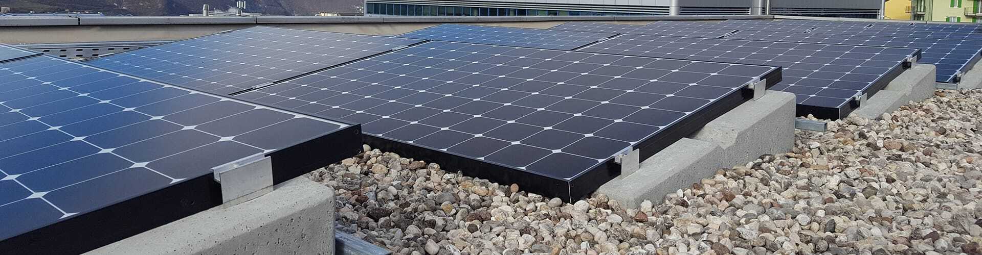 découvrez comment choisir le bon support pour panneaux solaires sur un toit plat. optimisez l'installation de vos panneaux pour maximiser la production d'énergie solaire tout en garantissant leur durabilité et sécurité.