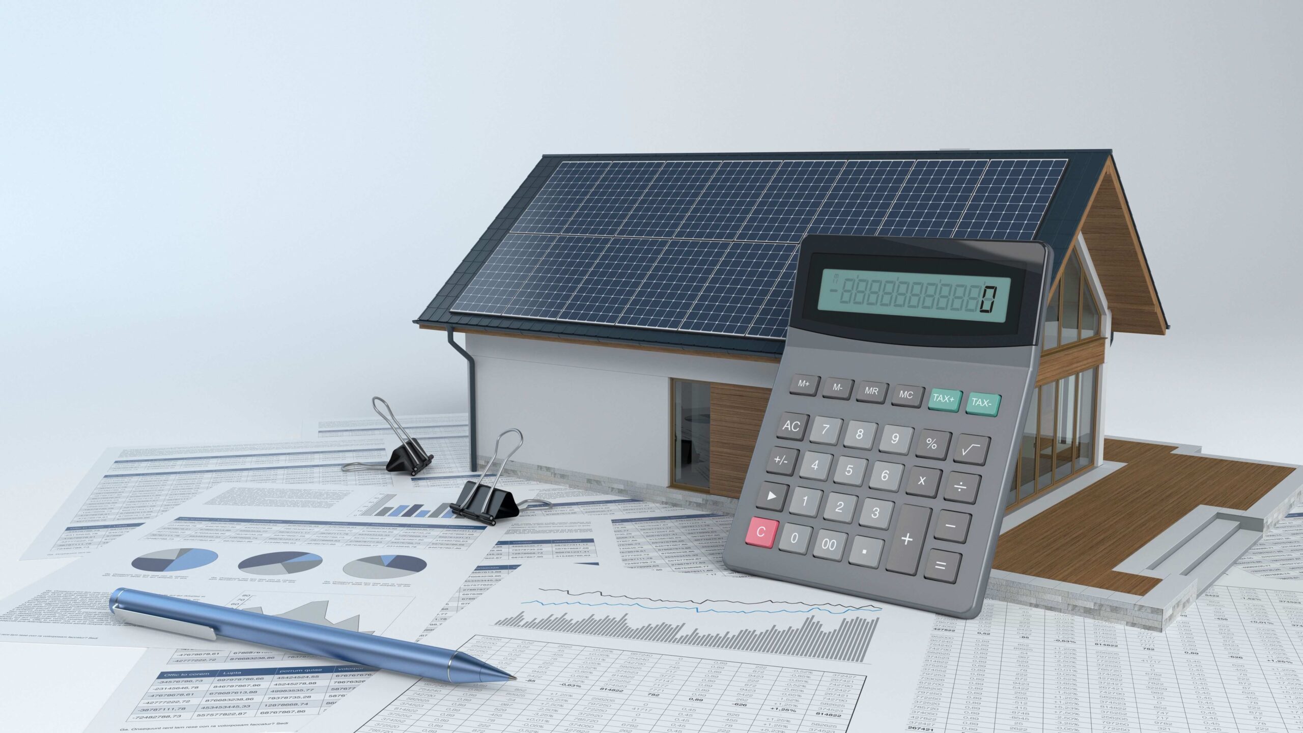 découvrez comment choisir la taille idéale de votre panneau solaire pour maximiser votre production d'énergie. nos conseils vous aideront à évaluer vos besoins énergétiques et à sélectionner le système parfait pour votre maison ou votre entreprise.