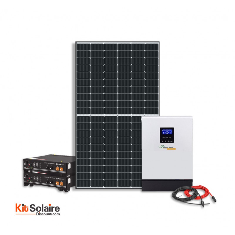 découvrez comment choisir le kit de batterie solaire idéal pour vos besoins. notre guide vous aide à comprendre les options disponibles, les critères à prendre en compte, et les meilleures pratiques pour maximiser votre autonomie énergétique.