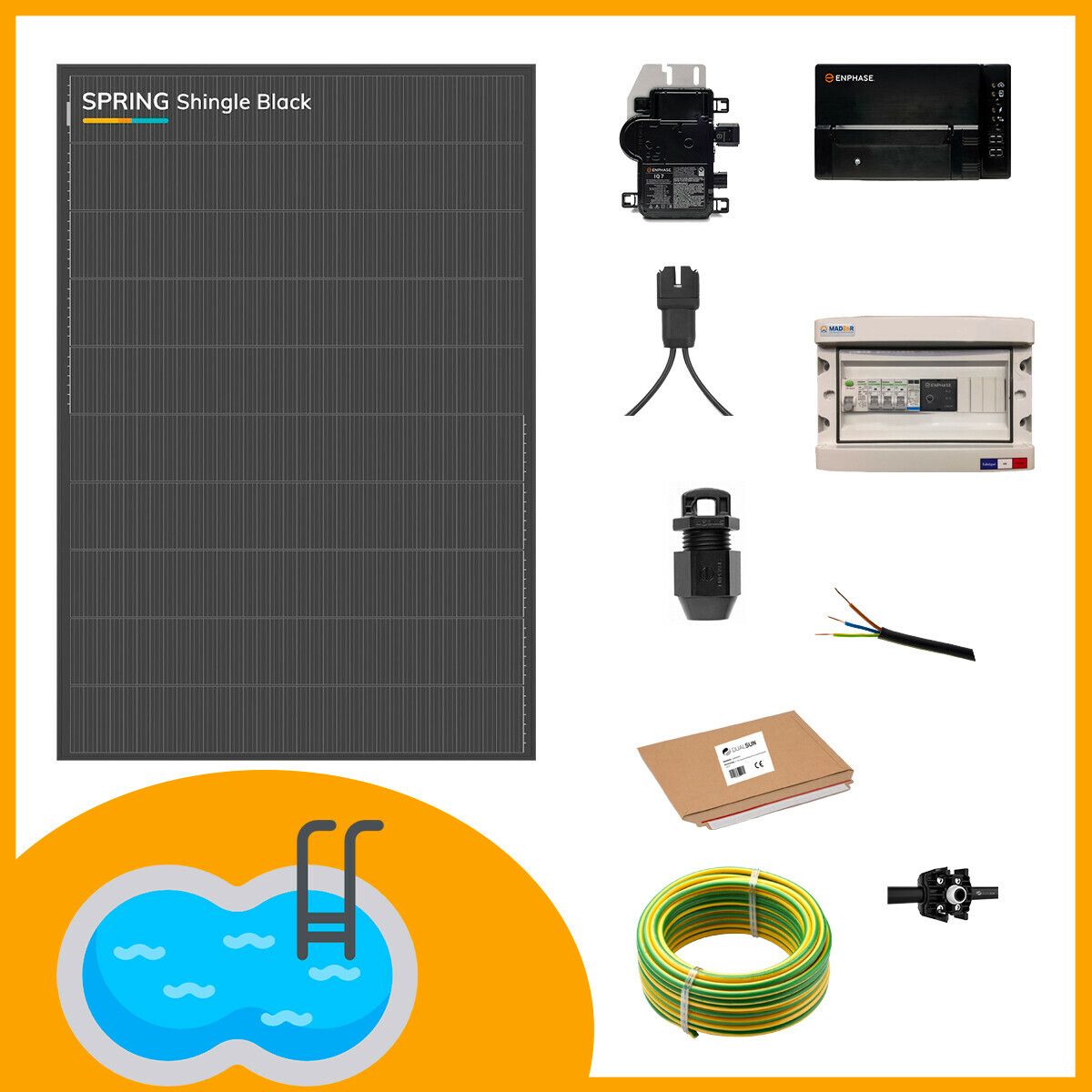 découvrez comment choisir le kit de panneaux photovoltaïques de 3 kw idéal pour optimiser votre production d'énergie solaire. des conseils pratiques pour sélectionner le matériel adapté à vos besoins énergétiques et à votre budget.