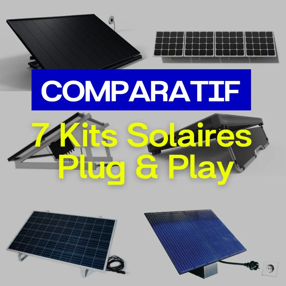 découvrez notre guide complet pour faire le meilleur choix de kit photovoltaïque adapté à vos besoins. comparez les options, comprenez les avantages et obtiens des conseils d'experts pour maximiser votre investissement en énergie solaire.