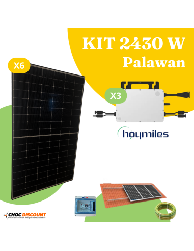 découvrez comment faire le meilleur choix d'onduleurs solaires pour optimiser votre installation photovoltaïque. comparez les modèles, performances et prix pour un rendement maximal de votre énergie solaire.