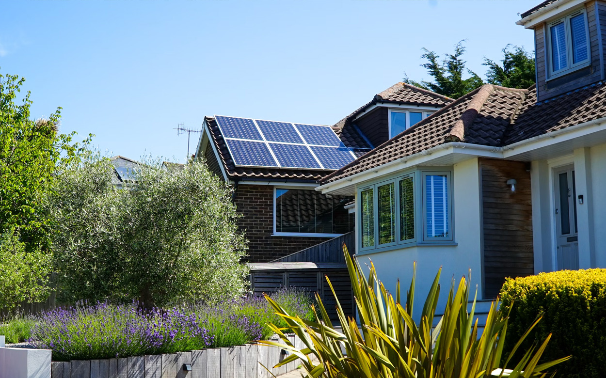 découvrez les meilleures options de panneaux solaires à nantes pour optimiser votre consommation d'énergie. comparez les modèles, les prix et bénéficiez de conseils d'experts pour choisir le système adapté à vos besoins écologiques et économiques.