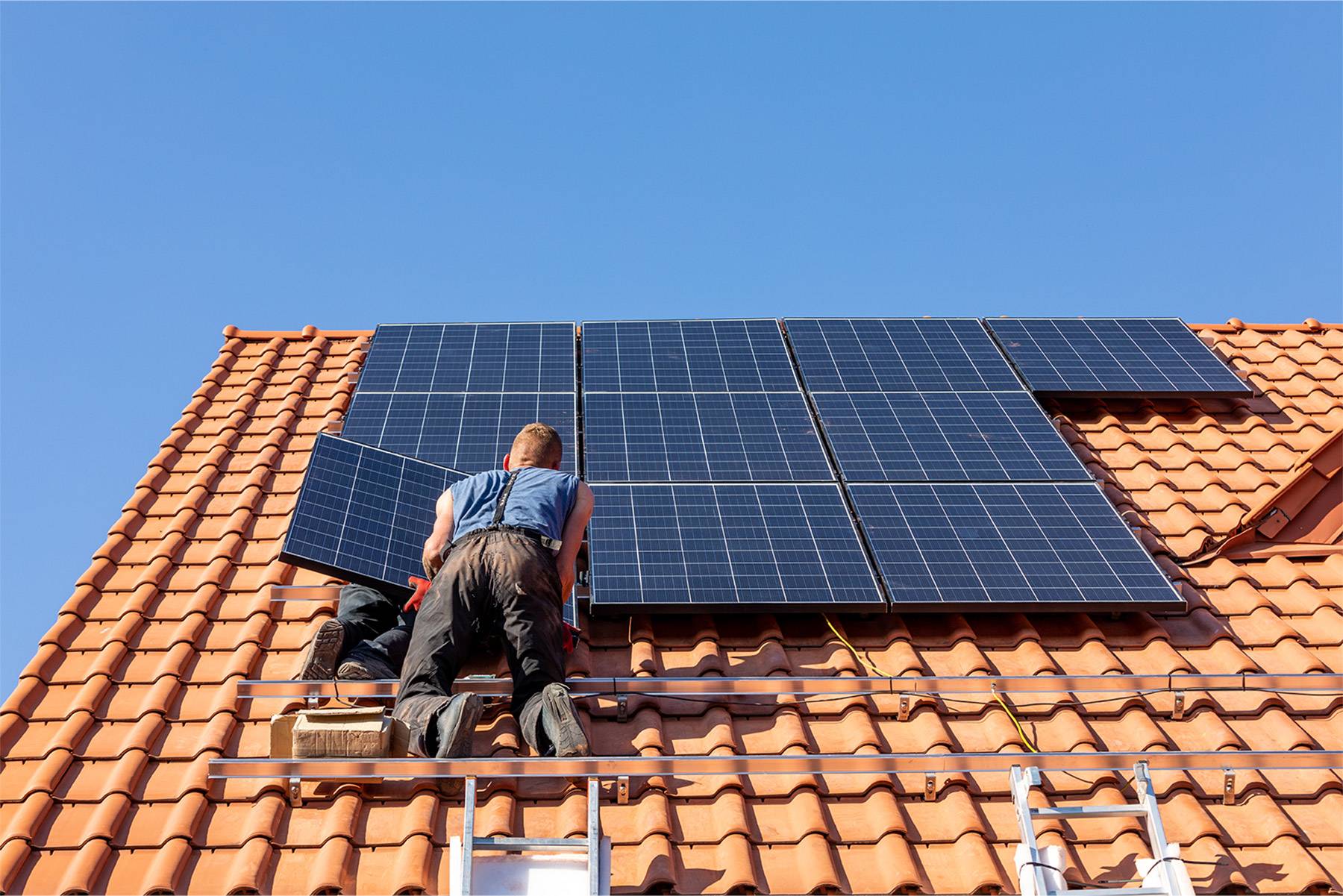 découvrez comment choisir les meilleurs panneaux photovoltaïques pour optimiser la production d'énergie solaire. explorez les critères essentiels, les types de panneaux, et les conseils d'experts pour un investissement réussi dans vos projets énergétiques.