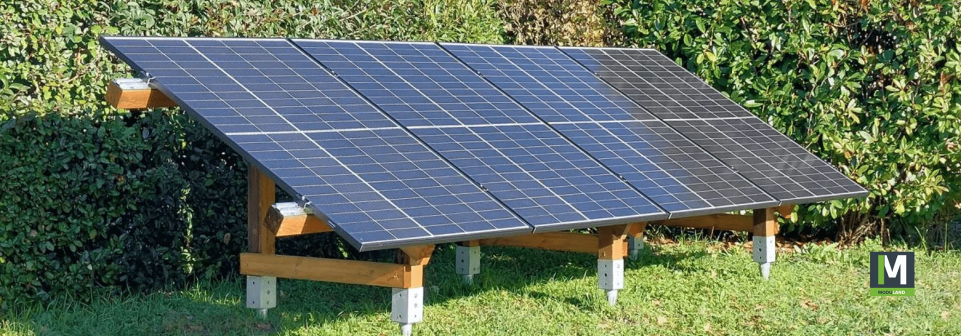 découvrez tout ce qu'il faut savoir pour faire le meilleur choix de panneaux photovoltaïques. comparez les types, les performances et les prix pour optimiser votre installation solaire et réduire votre empreinte carbone.