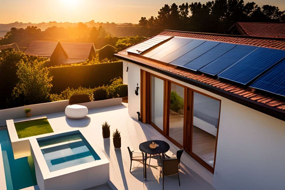 découvrez comment choisir les meilleurs panneaux solaires pour votre maison. comparez les types, les performances et les prix pour faire un choix éclairé et optimiser votre production d'énergie renouvelable.