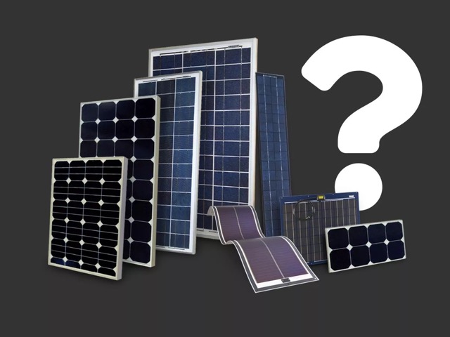 découvrez comment choisir la taille idéale de vos panneaux photovoltaïques pour maximiser votre production d'énergie solaire. nos conseils vous guident dans l'évaluation de vos besoins en électricité et l'optimisation de votre investissement.