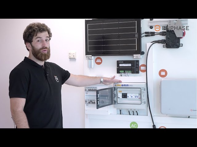 découvrez notre coffret ac photovoltaïque, conçu pour optimiser la gestion de votre installation solaire. facile à installer et sécurisé, il permet de transformer l'énergie solaire en électricité utilisable. idéal pour les particuliers et les professionnels souhaitant tirer le meilleur parti de leur système photovoltaïque.