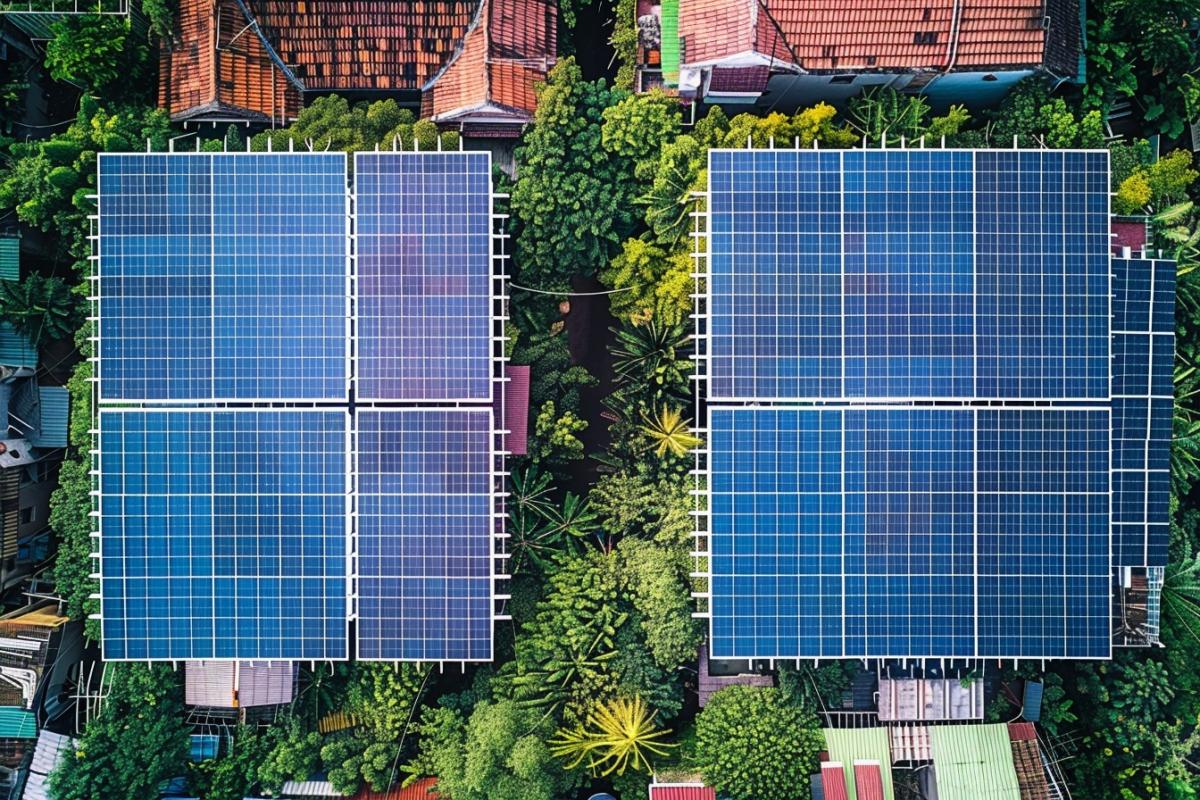 découvrez notre comparatif complet des panneaux solaires pour vous aider à choisir la solution énergétique la plus adaptée à vos besoins. analysez les performances, les prix et les caractéristiques des meilleurs modèles du marché pour faire le bon choix.