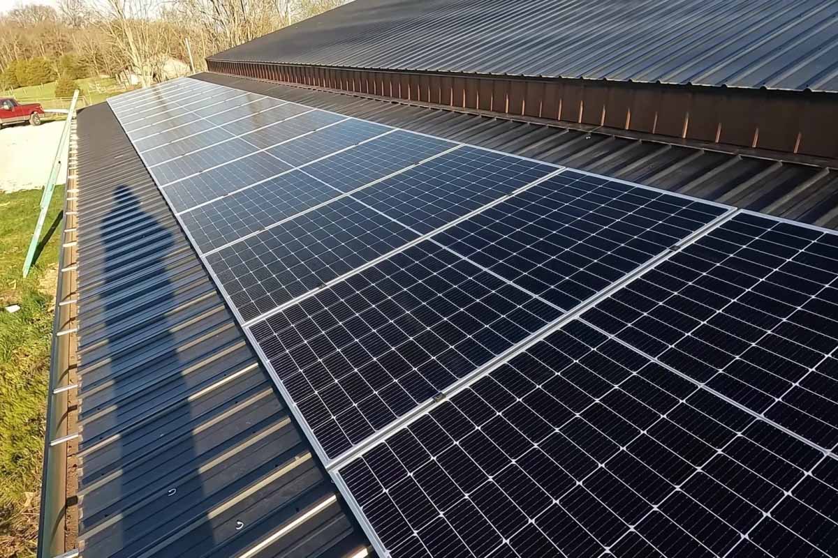 découvrez les options de crédit pour financer votre installation de panneaux photovoltaïques. optimisez vos économies d'énergie tout en bénéficiant d'aides financières adaptées à votre projet durable.