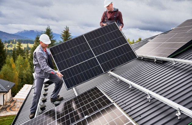 découvrez les solutions de crédit pour financer vos panneaux solaires. profitez d'une énergie renouvelable tout en réduisant vos factures d'électricité et en bénéficiant d'avantages fiscaux. informez-vous sur les options de financement adaptées à vos projets d'installation solaire.