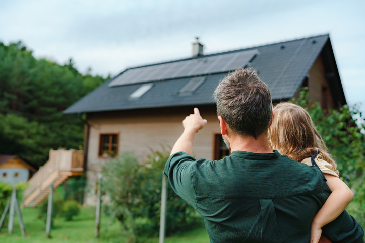 découvrez notre guide sur le crédit pour panneaux solaires : des solutions financières adaptées pour installer des panneaux solaires chez vous, profiter d'économies d'énergie et contribuer à un avenir durable.