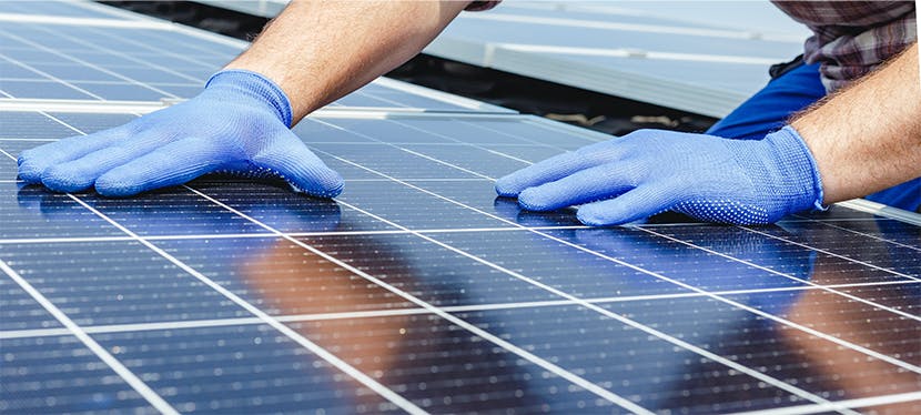 profitez d'un dépannage photovoltaïque rapide et efficace pour garantir le fonctionnement optimal de vos installations solaires. nos experts sont disponibles 24/7 pour résoudre tous vos problèmes techniques et maximiser votre production d'énergie.